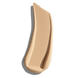 Тонуючий крем для обличчя Super BB Cream Erborian, 15мл, Nude