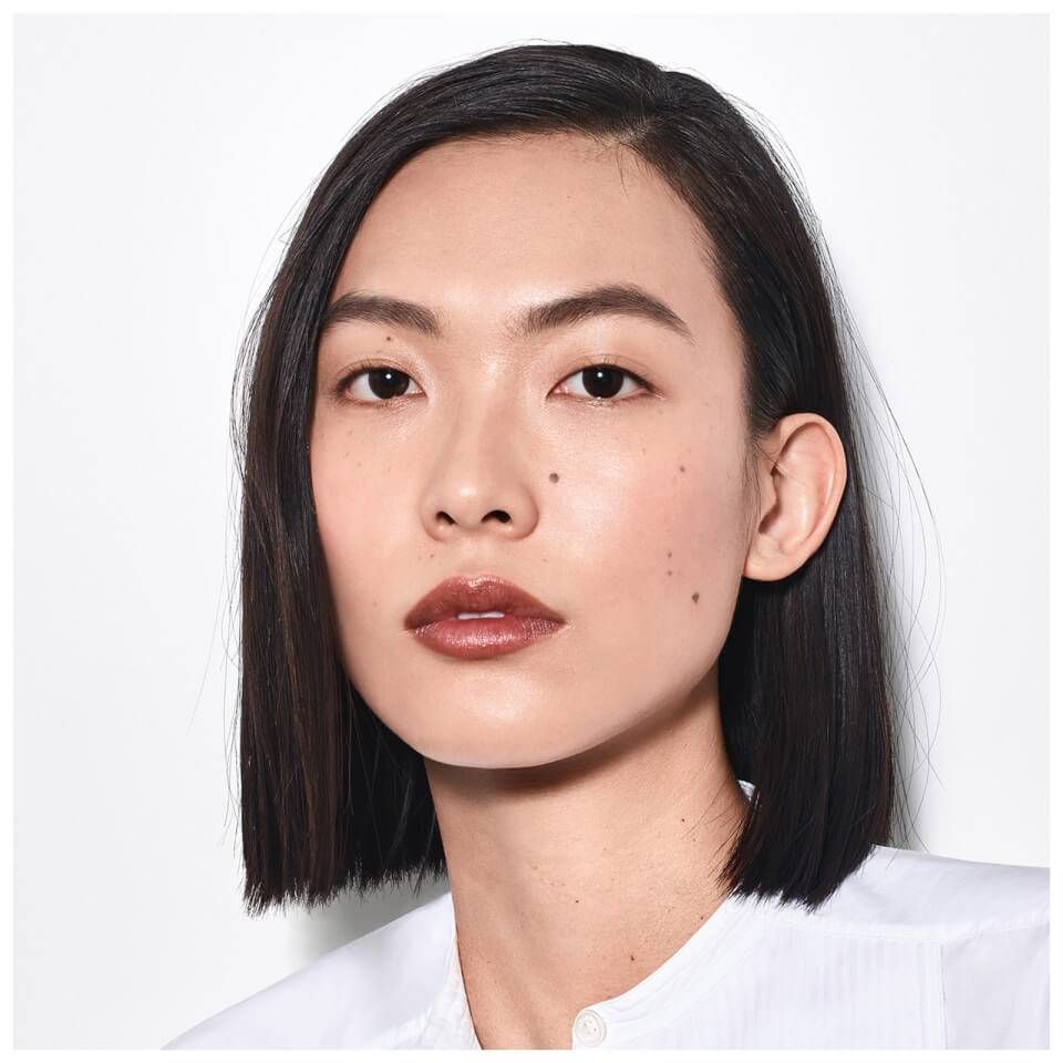 Средство для макияжа губ Westman Atelier Lip Suede, Les nudes