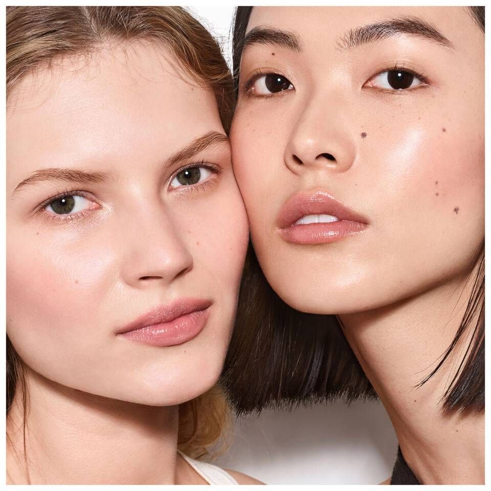 Средство для макияжа губ Westman Atelier Lip Suede, Les nudes