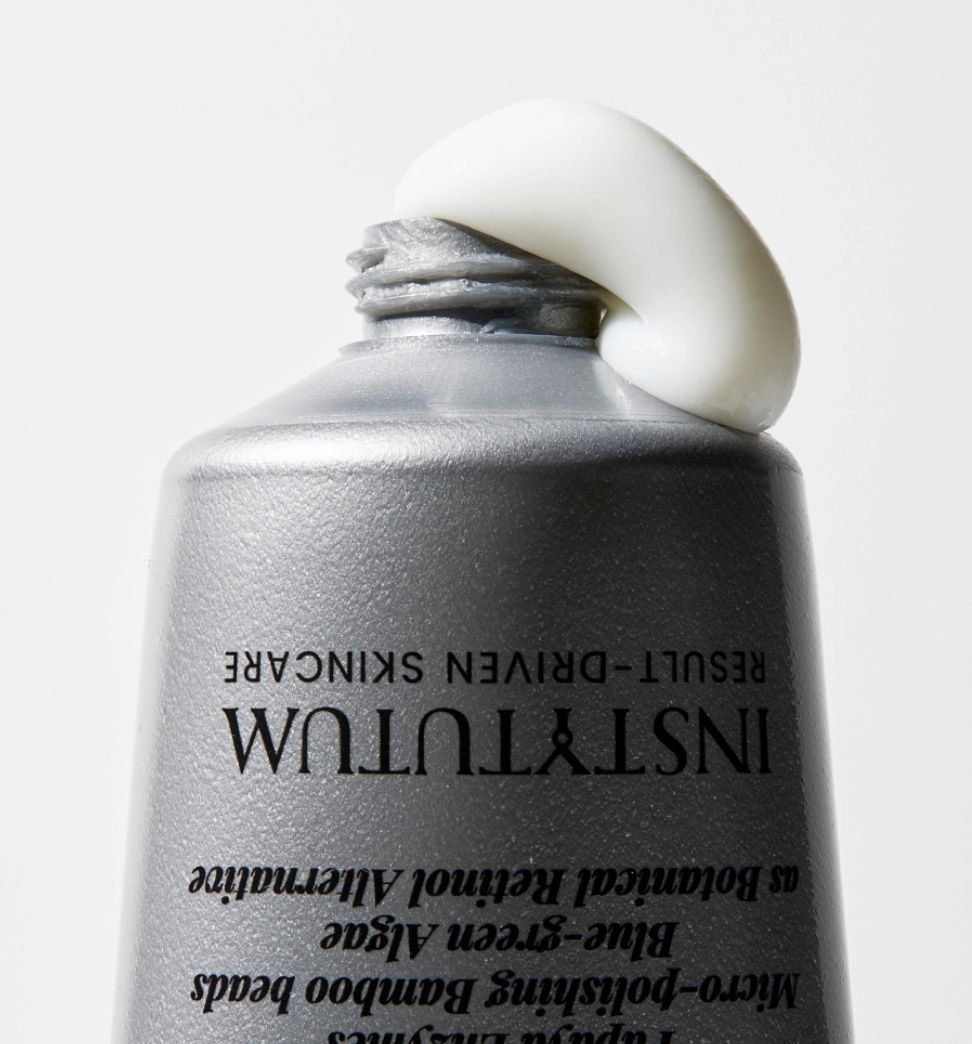Пилинг для лица тройного действия Triple Action Resurfacing Peel Instytutum, 100мл